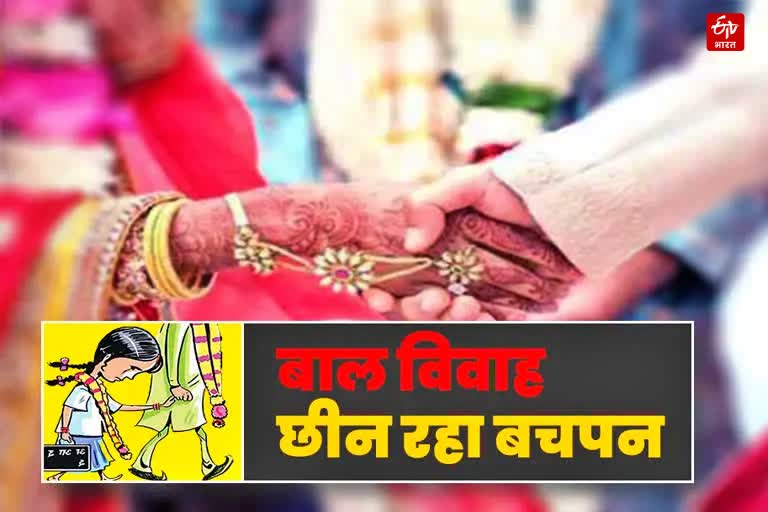 child marriage in Rajasthan