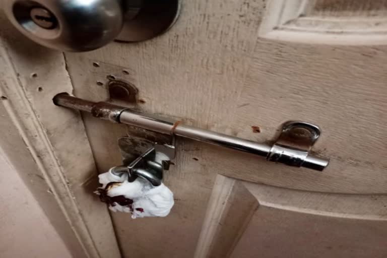 பாப்புலர் பிரண்ட் அலுவலகத்துக்கு சீல்...தமிழ்நாடு அரசு அதிரடி