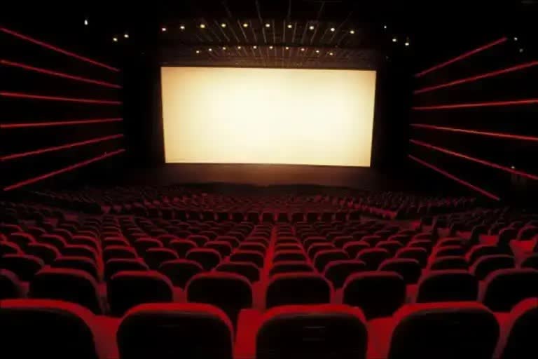 Multiplex opens for public today in Srinagar