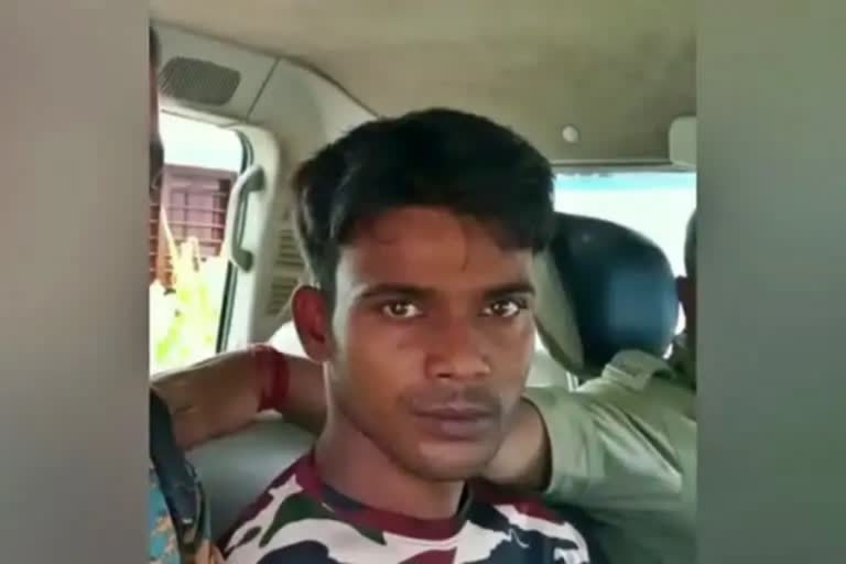 28 year old Bengal conman married 24 women  wedding fraud case  wedding fraud case arrest  സാഗർദിഗി പൊലീസ്  വിവാഹ തട്ടിപ്പ് വീരന്‍ അറസ്റ്റില്‍  കൊല്‍ക്കത്ത വാര്‍ത്തകള്‍  വെസ്റ്റ് ബംഗാള്‍ വാര്‍ത്തകള്‍  പശ്ചിമ ബംഗാള്‍ വാര്‍ത്തകള്‍  national news updates  latest national news updates  വിവാഹ തട്ടിപ്പ് നടത്തുന്ന യുവാവ് അറസ്റ്റില്‍