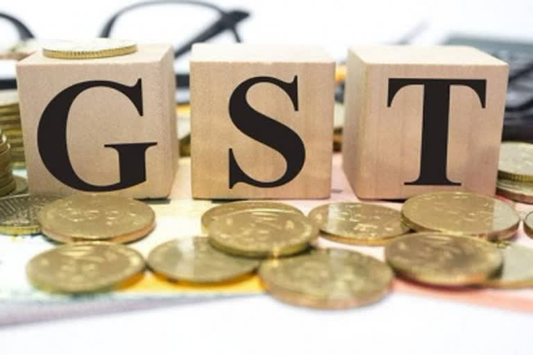 GST collection in September surpasses Rs 1points 4 lakh crore for straight seventh time