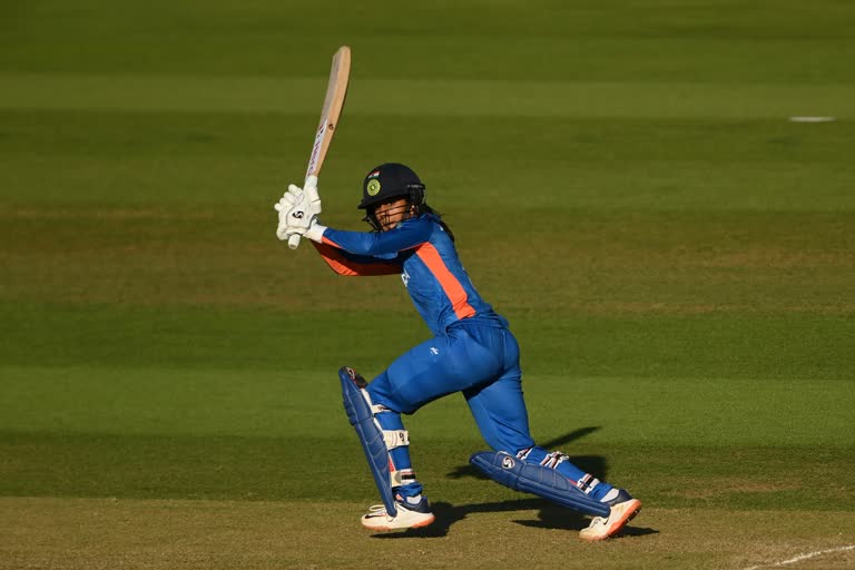 India beat Sri Lanka by 41 runs in women's Asia Cup opener