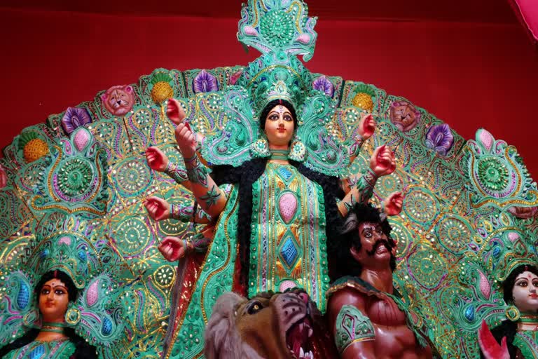 Durga Puja 2022