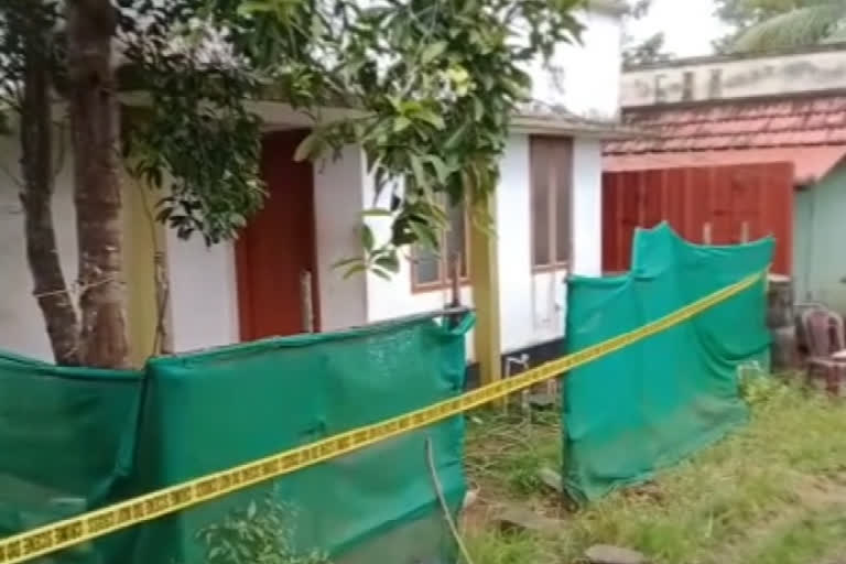 Drishyam style suspected murder emerges in Kerala Kottayam district