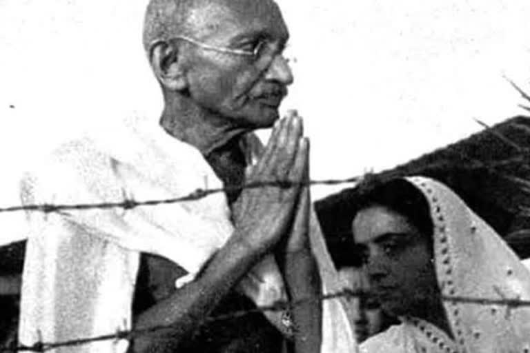 Gandhi Jayanti: ଶାନ୍ତି ଓ ଅହିଂସା ବିଭାଗ ଗଠନ ପାଇଁ ରାଜସ୍ଥାନ ସରକାରଙ୍କ ମଞ୍ଜୁରୀ