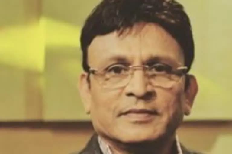 Actor Annu Kapoor cheated of laks  KYC fraud case  KYC fraud case updates  ഓണ്‍ലൈന്‍ തട്ടിപ്പ്  മുംബൈ വാര്‍ത്തകള്‍  ഓണ്‍ലൈന്‍ തട്ടിപ്പ് കേസ്  ഓണ്‍ലൈന്‍ തട്ടിപ്പ്  ദേശീയ വാര്‍ത്തകള്‍