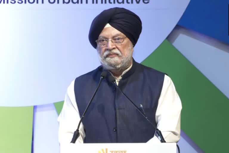 Hardeep Singh Puri