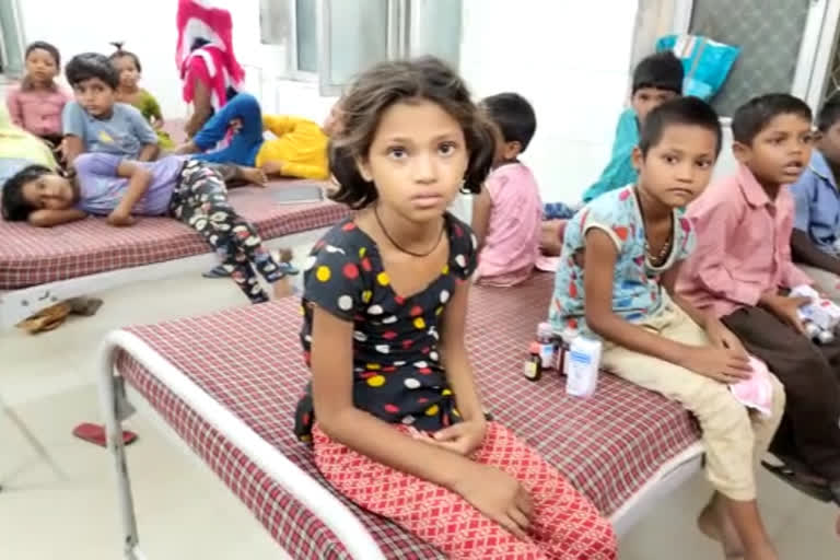 uttarpradesh-children-sicked-due-to-vaccine