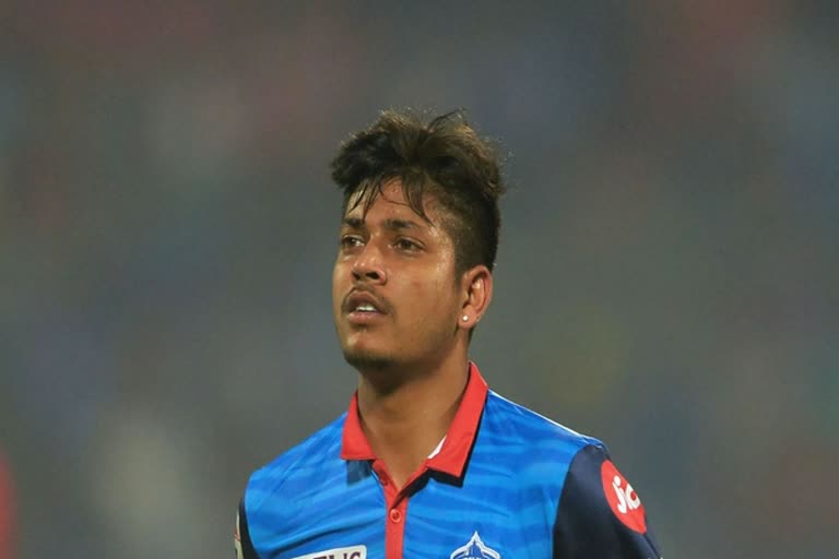 nepal cricketer minor rape case