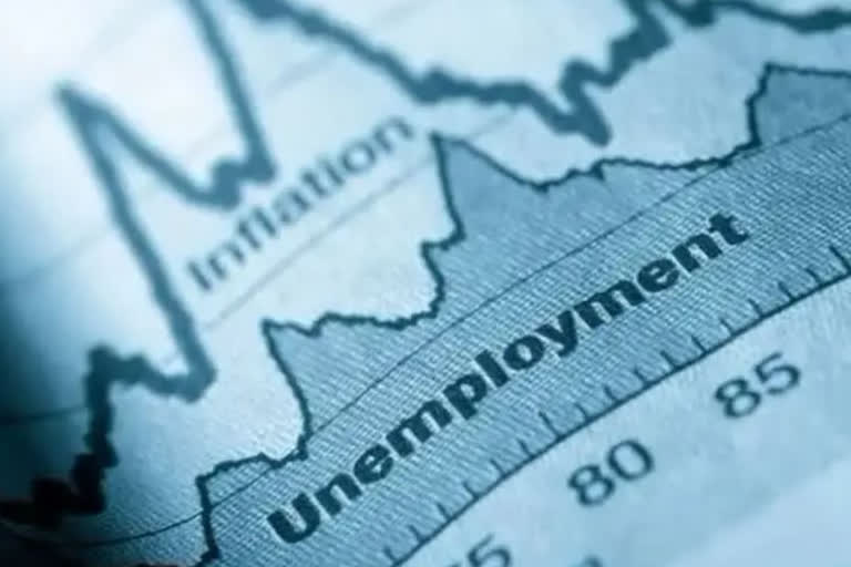 India unemployment rate