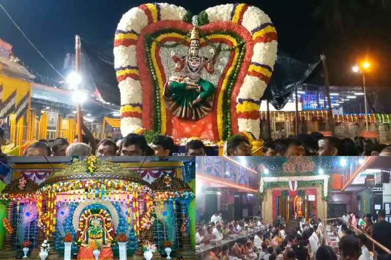 Navaratri Celebrations