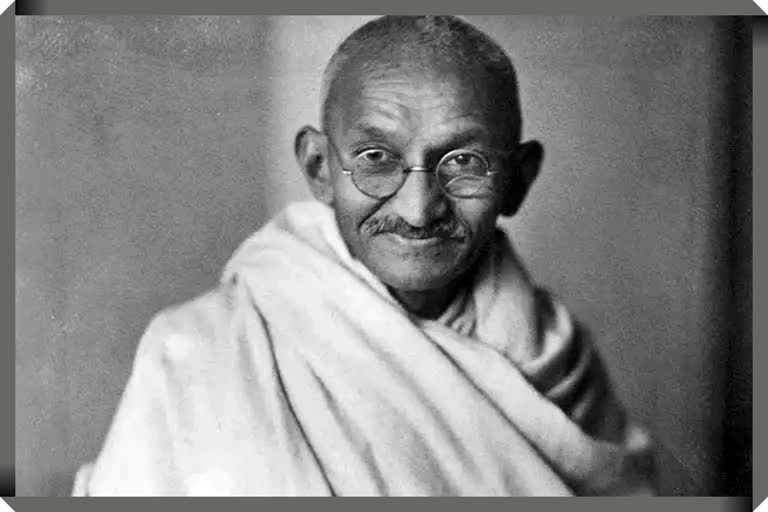Mahatma Gandhi Jayanti 2022