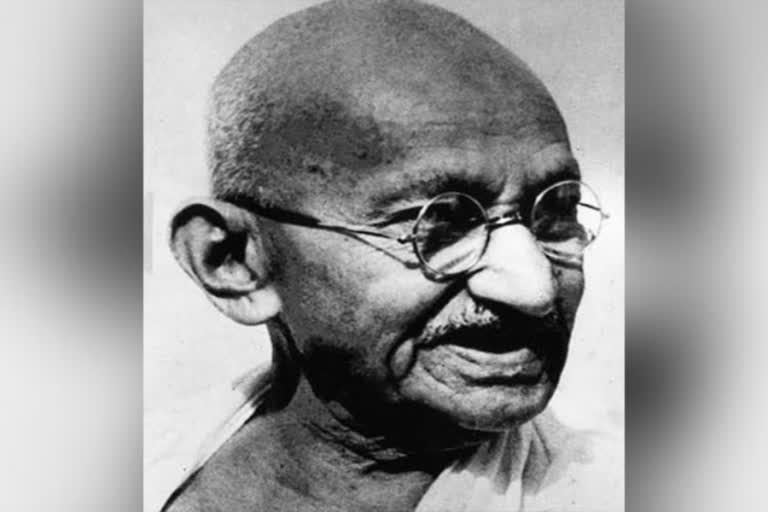 Mahatma Gandhi Birth Anniversary