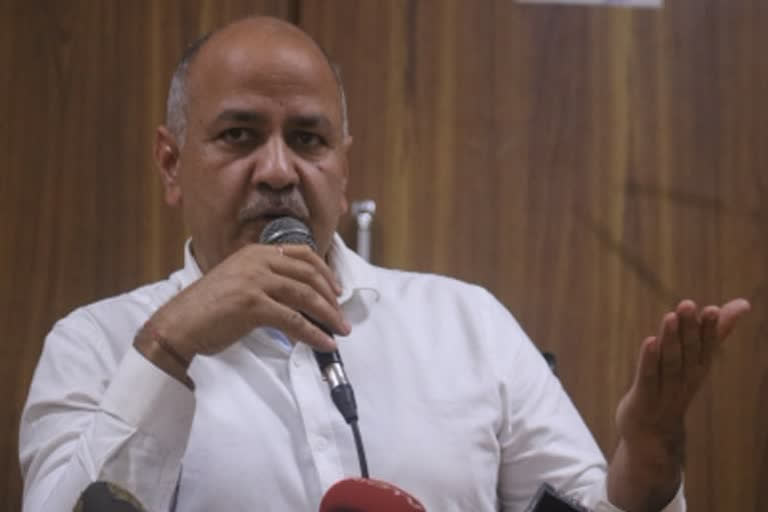 Delhi govt to connect all unauthorised colonies with sewer system