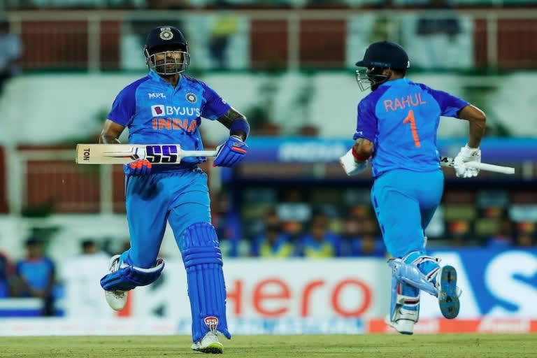 India vs South Africa 2nd T20I Match Preview