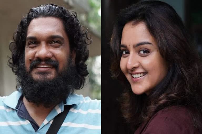 ’மஞ்சு வாரியர் ஏன் அமைதி காக்கிறார்..?’ - இயக்குநர் சனல்குமார் சசிதரன் கேள்வி