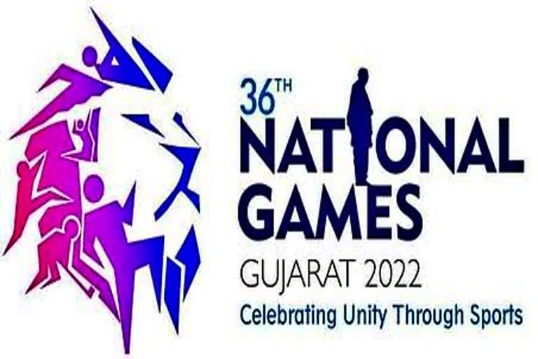 Assam won 7 gold Medals at National Games in Gujarat