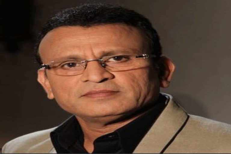 annu kapoor faced online fraud