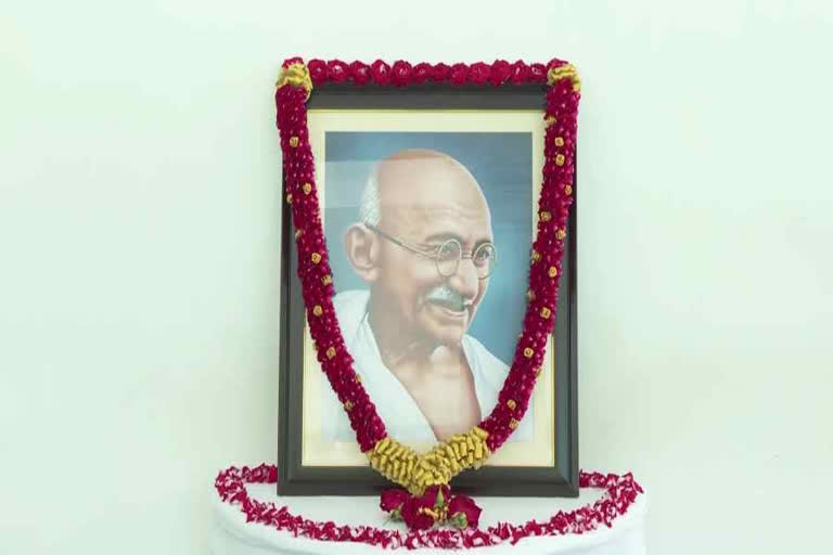Gandhi Jayanthi