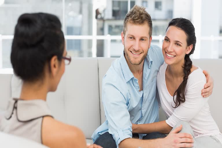 know what is couples therapy and when it is needed to the married couple