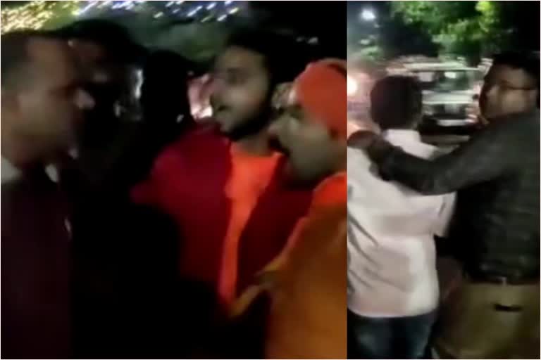 bajrang-dal-beaten-up-non-hindu-boy-in-ujjain-garba-pandal