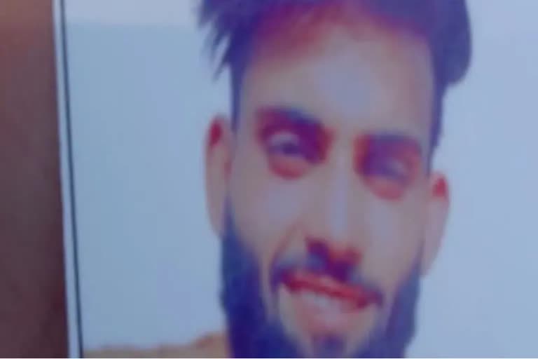 Youth From Tral Goes Missing