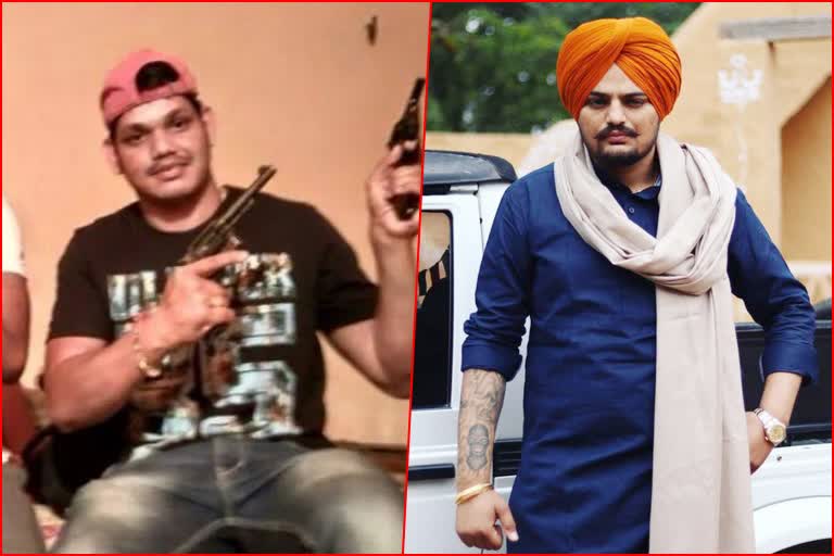 Sidhu Moosewala Murder Case: ଚମ୍ପଟ ମାରିଲା ମୁଖ୍ୟ ଅଭିଯୁକ୍ତ ଦୀପକ ଟିନୁ