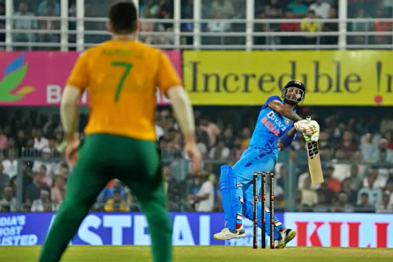 India vs South Africa 2nd T20  भारत बनाम दक्षिण अफ्रीका दूसरा टी20