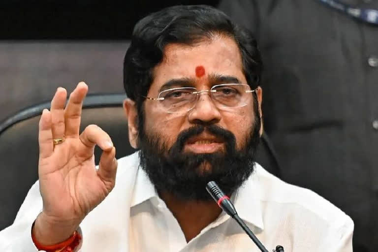 Threat to CM Eknath Shinde