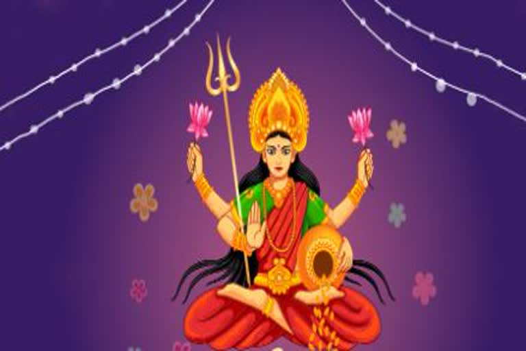 Shardiya Navratri