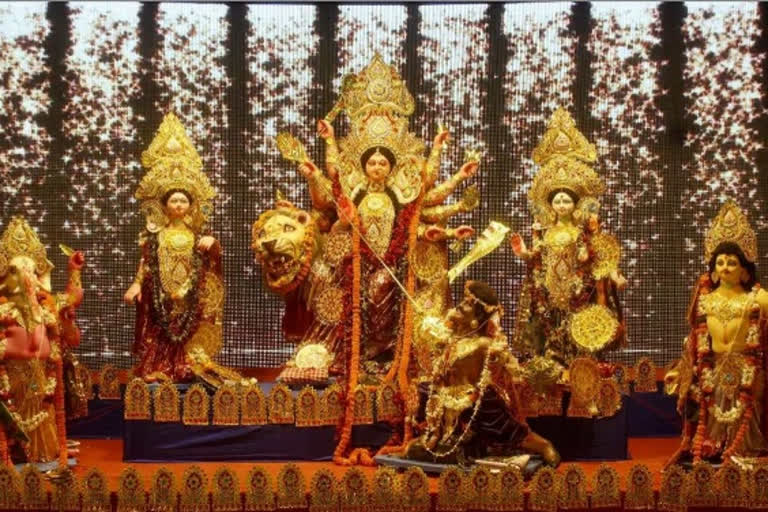 Navratri 2022- Day 8: Puja Vidhi and Bhog to offer Goddess Siddhidhatri