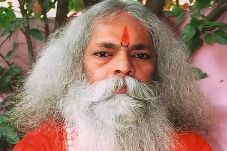 Swami Purushottamananda Samadhi Update