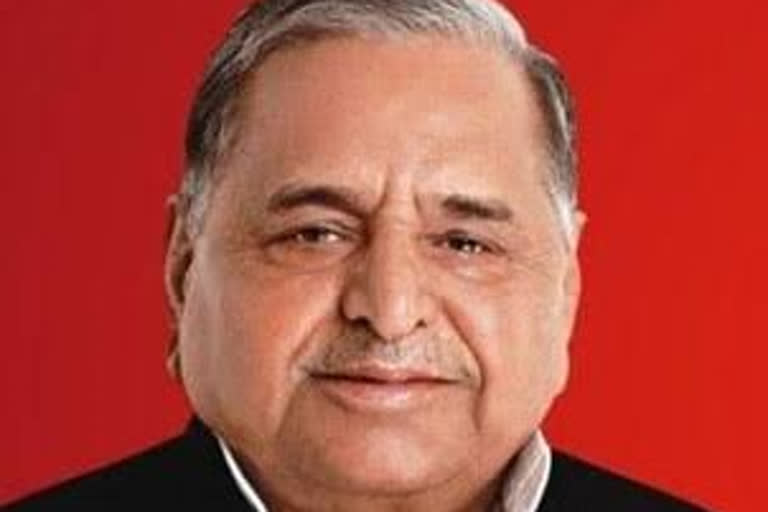 Mulayam singh Yadav