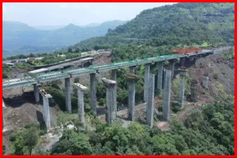 Highest Bridge In The Country