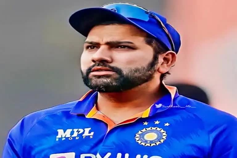 Rohit Sharma