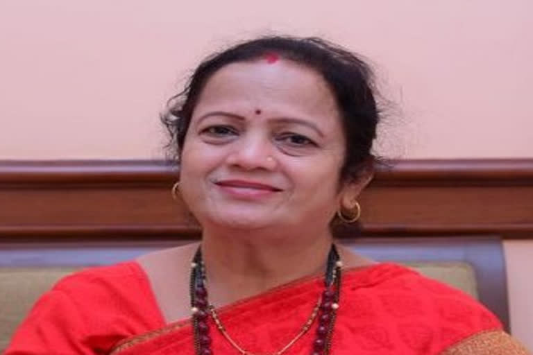 Kishori Pednekar