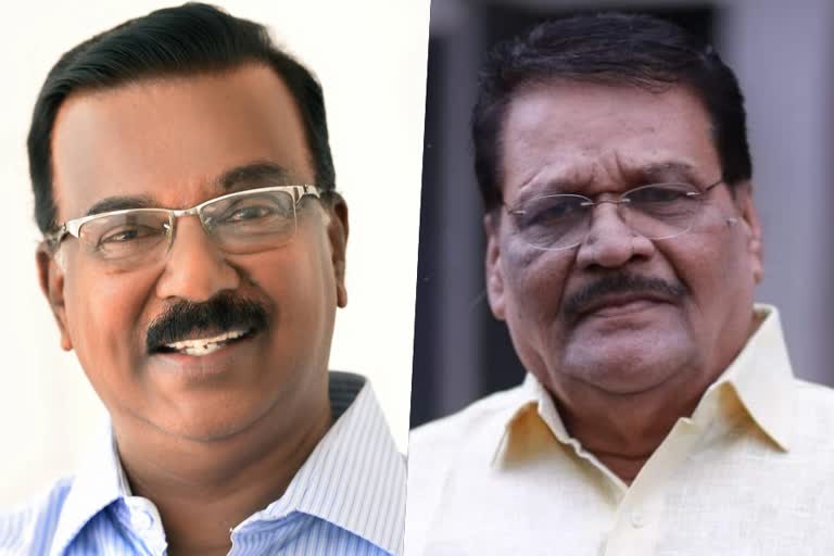 CPI state council  തിരുവനന്തപുരം  prominent leaders defeat  സിപിഐ സംസ്ഥാന കൗൺസിൽ  കെഇ ഇസ്‌മയിൽ  ബിജിമോൾ  സിപിഐ