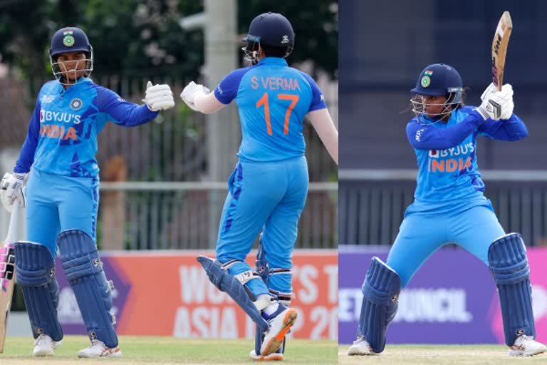 Womens Asia Cup 2022