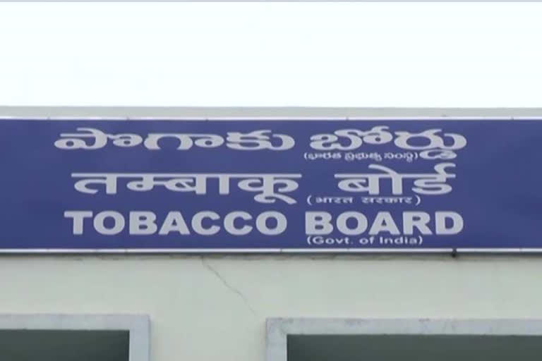 Tobacco Board