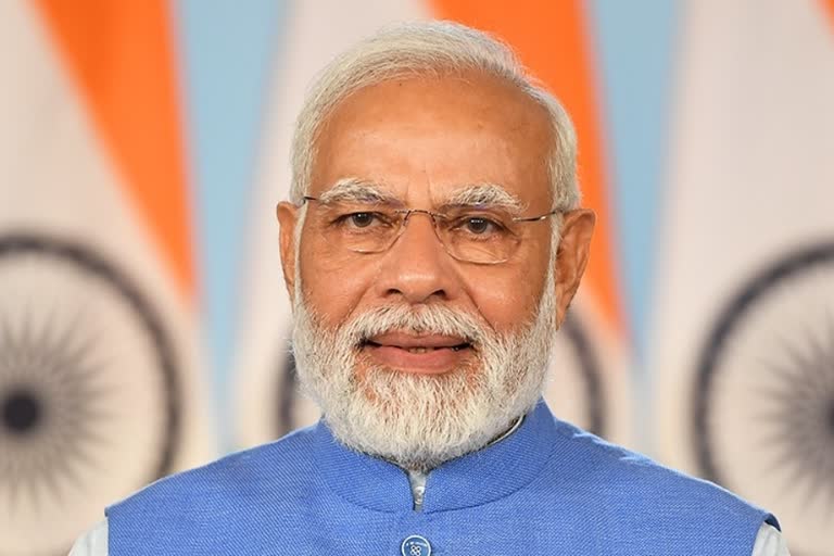 PM Narendra Modi Himachal Pradesh visit