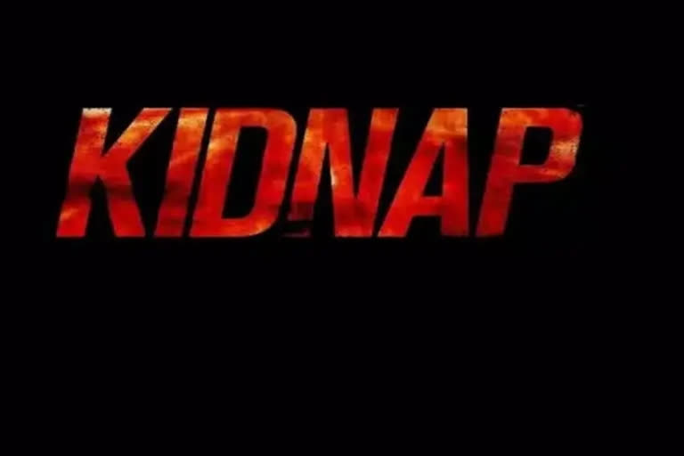 kidnapped daughter