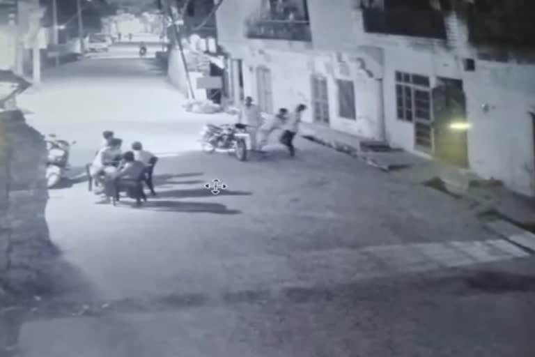 Video of assault in Roorkee's Jhabreda goes viral on social media