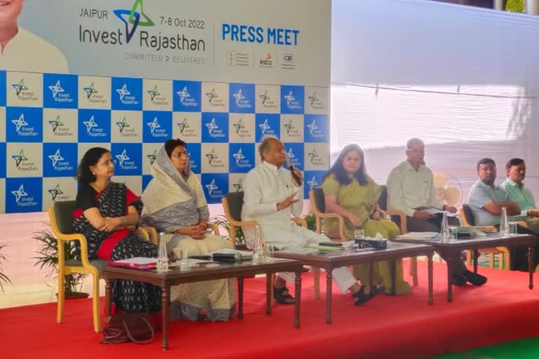 Names for Rajasthan Ratna Award announced, to be given in Invest Rajasthan Summit