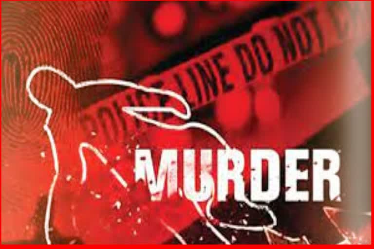 Deepak Tyagi Murder Case