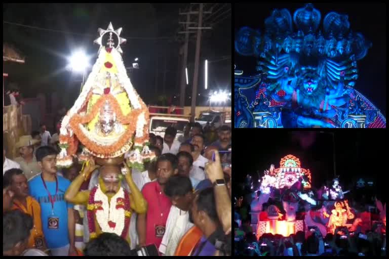 madikeri Dasara