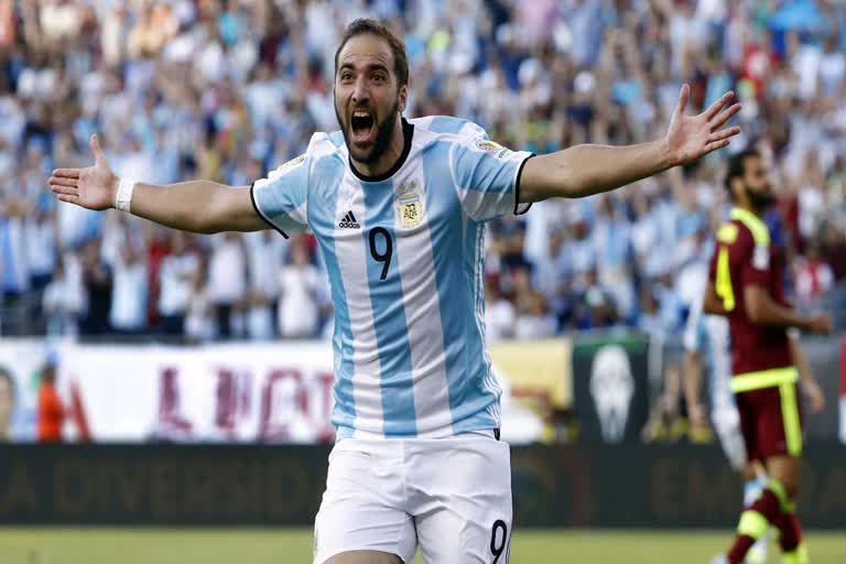 Gonzalo Higuain  Gonzalo Higuain retirement  Gonzalo Higuain to retire after this MLS season  Real Madrid  Juventus  Argentina striker Gonzalo Higuain  ഗോണ്‍സാലോ ഹിഗ്വയ്‌ന്‍ വിരമിക്കുന്നു  ഗോണ്‍സാലോ ഹിഗ്വയ്ന്‍