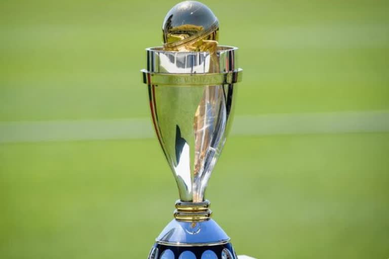 Womens T20 WC