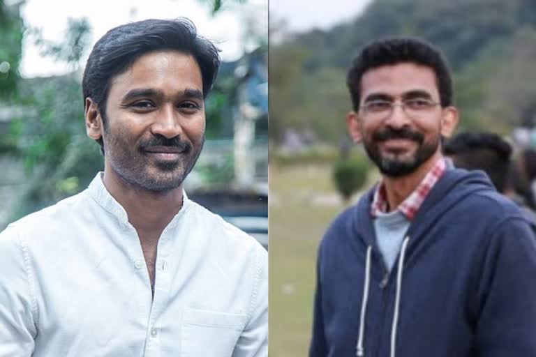 dhanush and sekhar kammula movie update