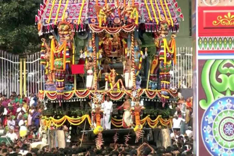 rathotsavam