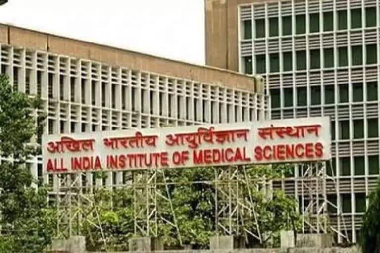 AIIMS bans cell phone use by OPD registration counter staff; to add ...